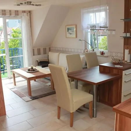 Seeanemone I Graal-Mueritz