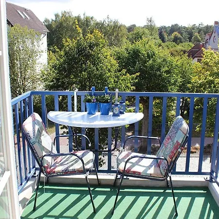 Apartamento Seeanemone I