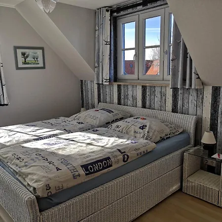 Seeanemone I Apartament *