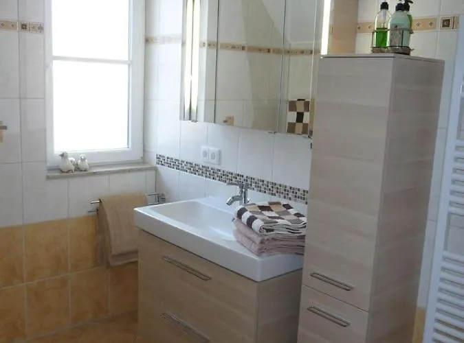 Lägenhet Seeanemone I *