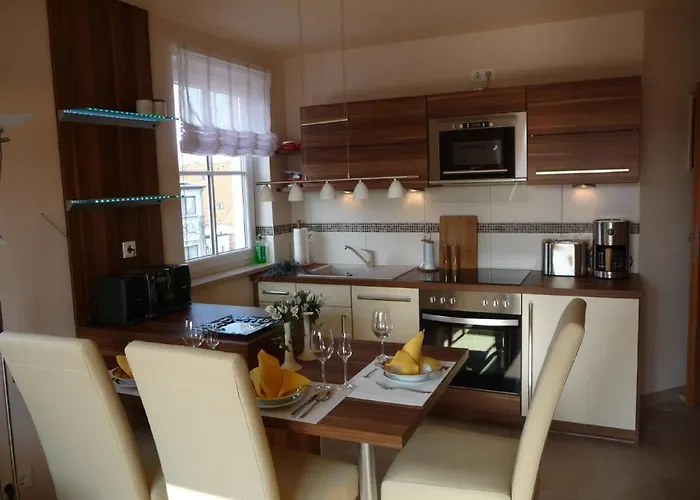 Seeanemone I Lägenhet